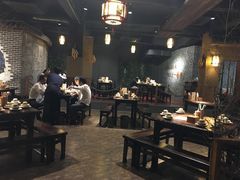 -功夫小龙虾·烧烤·江湖菜(金沙洲店)