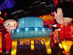-金城公园