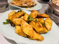 -王厚元饺子·辽菜·烤鸭(工会大厦店)