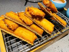 -老头儿油爆虾(星光一期店)