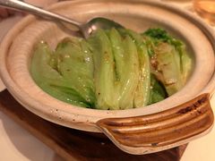-利苑酒家(宜安广场店)