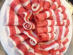 恩来顺(梅江店)-年巴羊肉铺老铜锅(梅江店)