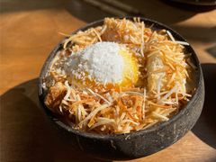 -SHAN山(前滩太古里店)