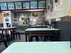 -食惠里小笼包面馆(越秀店)