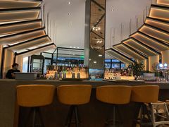 -WOLFGANG PUCK KITCHEN & BAR(迪士尼小镇店)