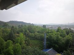 -天目湖御水温泉·度假酒店