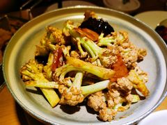 -吕氏疙瘩汤·海鲜新鲁菜(凯德mall新都心店)