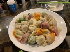 -宝源饺子(麦子店街店)