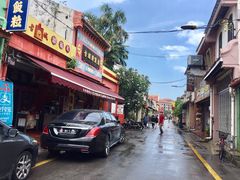 -马六甲鸡场街