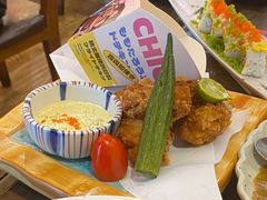 -桃太郎寿司料理(南坪店)