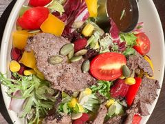 -ZEMOCAFE·FUSION FOOD(西交利物浦店)