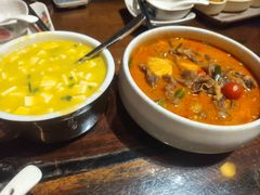 -有梦特色餐厅(古子城店)