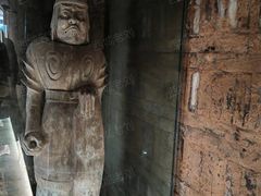 -洛阳古墓博物馆