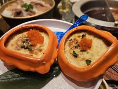 -牛YO寿喜烧·铁板烧和牛火锅自助(市府恒隆店)