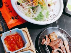 -谷牛和牛烤肉(漕河泾印象城店)