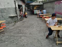 -熊家婆冰粉(天乙街店)