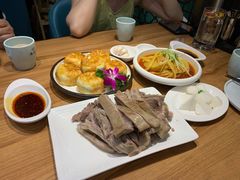 烤包子-品回味清真西北楼(宁波首店)