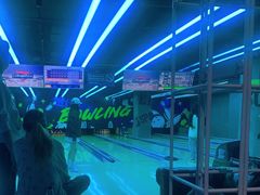 -世代星球·保龄球·镭战真人CS·团建(杨浦店)
