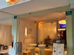 -小团圆糖水铺(襄阳南路店)