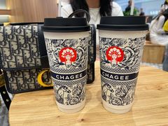 -霸王茶姬(大连万象汇店)