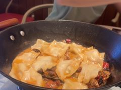 -阿财老铺·凤阳土菜馆