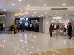 -银座mall(东直门店)