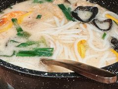 -云海肴·汽锅鸡·云南代表菜(美罗城店)