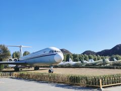 -中国航空博物馆