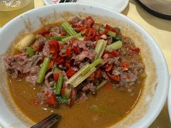 -笨罗卜浏阳菜馆(太平街店)