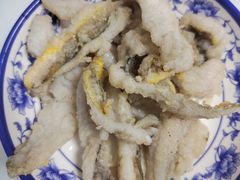 招牌黄鱼面-明呈黄鱼面馆(斜土路店)