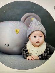 -布格儿童摄影(长春旗舰店)