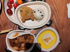 -眉州东坡(大悦城店)