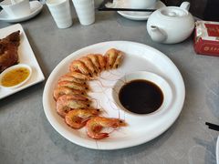 -丽华园(汉阳龙阳店)