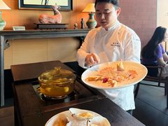 -遇外滩(BFC外滩金融中心店)