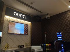 -音乐派KTV(扬州三盛店)