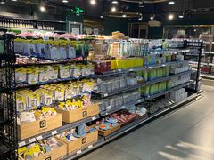 -G-Super 绿地优选(徐汇绿地缤纷城店)