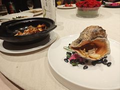 -恒悦轩·粤菜(上海展览中心店)