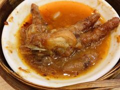 好味酱蒸凤爪-粤仔湾砂锅粥(阳光店)