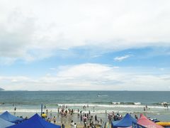 -西涌国际滨海旅游区