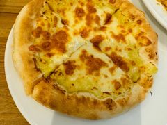 -萨莉亚意式餐厅(愉园站仁恒梦中心店)
