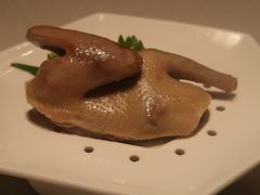 -狮王府淮扬菜(夫子庙老门东店)