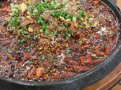 -田园印象·成都土菜院子(华阳店)