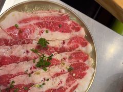 -韩宫宴烤肉·料理(颛桥万达店)