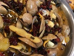 -陈氏肥蛤(小纬六路总店)