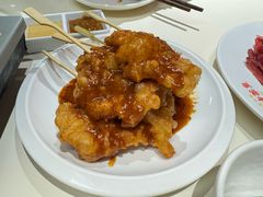 -燃计沙茶皇·香港沙茶火锅(人广旗舰店)