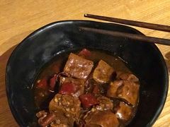 -厝内小眷村(天河南一路店)