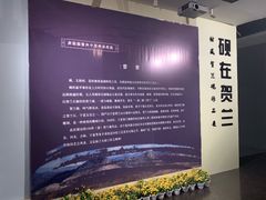 -宁夏博物馆