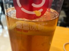 -蜜雪冰城(武进区吾悦店)