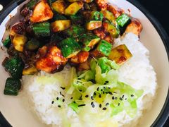 -宛平李记小吃(东关街店)