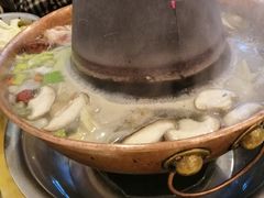 -月圆火锅(宁海东路二店)